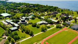 Portsmouth Abbey School