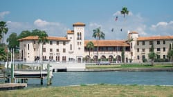 Admiral Farragut Academy