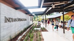 Indian Springs School