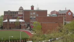 St. Benedict’s Preparatory School