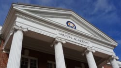 Milton Academy