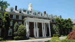 Georgetown Preparatory School