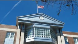 Brookline High School