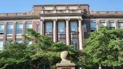 Montclair High School