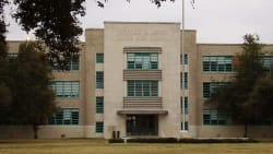 Lamar High School