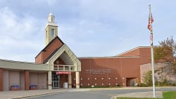 Montgomery Blair High School