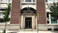 Baltimore School for the Arts