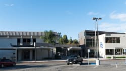 Calabasas High School