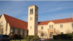 Palo Alto High School