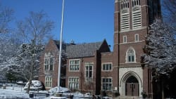 Princeton High School