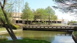 Plano Senior High School