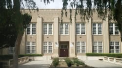Van Nuys High School
