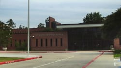 The Woodlands High School