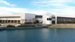 Plano East Senior High School