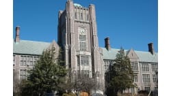 Columbia High School