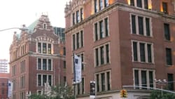 DeWitt Clinton High School