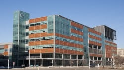 Cass Technical High School