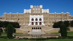 Little Rock Central High School