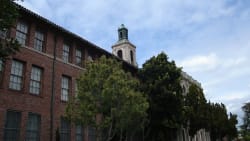 Alexander Hamilton High School