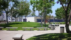 Los Alamitos High School