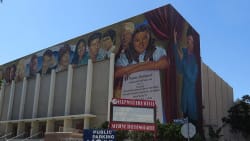 Hollywood High School