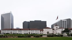 Beverly Hills High School