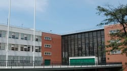 The Bronx High School of Science