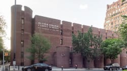 Hunter College High School