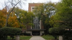 New Trier High School