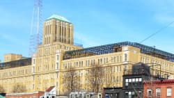 Brooklyn Technical High School