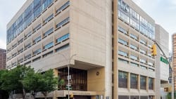 Fiorello H. LaGuardia High School of Music & Art and Performing Arts