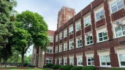 Proviso East High School