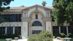 Torrance High School