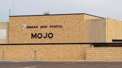 Permian High School