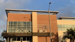 Redondo Union High School