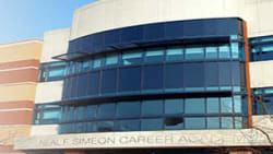 Simeon Career Academy