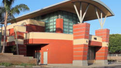 Mira Costa High School