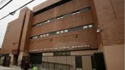 Edward R. Murrow High School