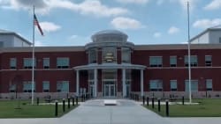 Thomas Jefferson High School for Science and Technology