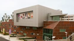 Los Angeles County High School for the Arts