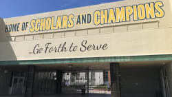 Long Beach Polytechnic High School