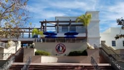 Laguna Beach High School