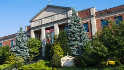 Chaminade High School