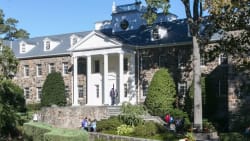 Riverdale Country School