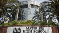 Mater Dei High School