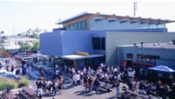 Crossroads School for Arts and Sciences