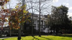 Montgomery Bell Academy