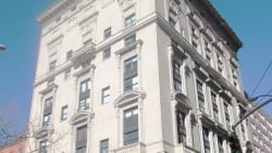 Saint Ann’s School