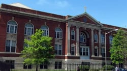 Gonzaga College High School