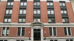 Ethical Culture Fieldston School